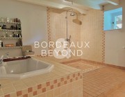 GIRONDE GENSAC Houses for sale