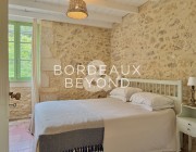 GIRONDE GENSAC Houses for sale