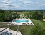 GIRONDE GENSAC Houses for sale