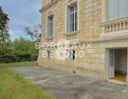 GIRONDE BOULIAC Apartments for sale