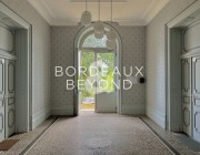 GIRONDE BOULIAC Apartments for sale